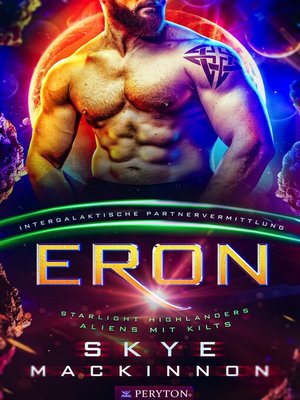 cover image of Eron